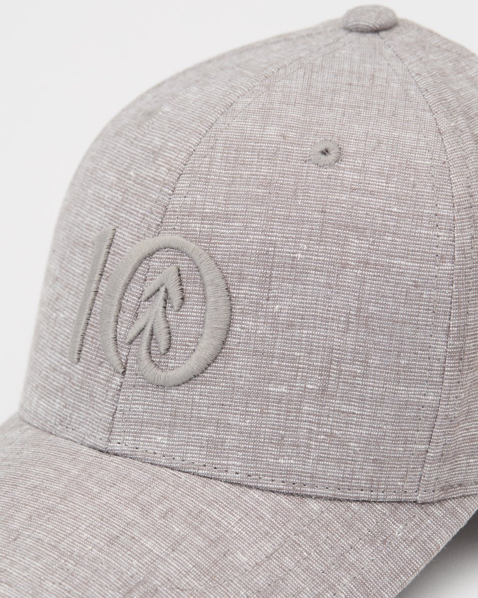 Logo Hemp Thicket Hat