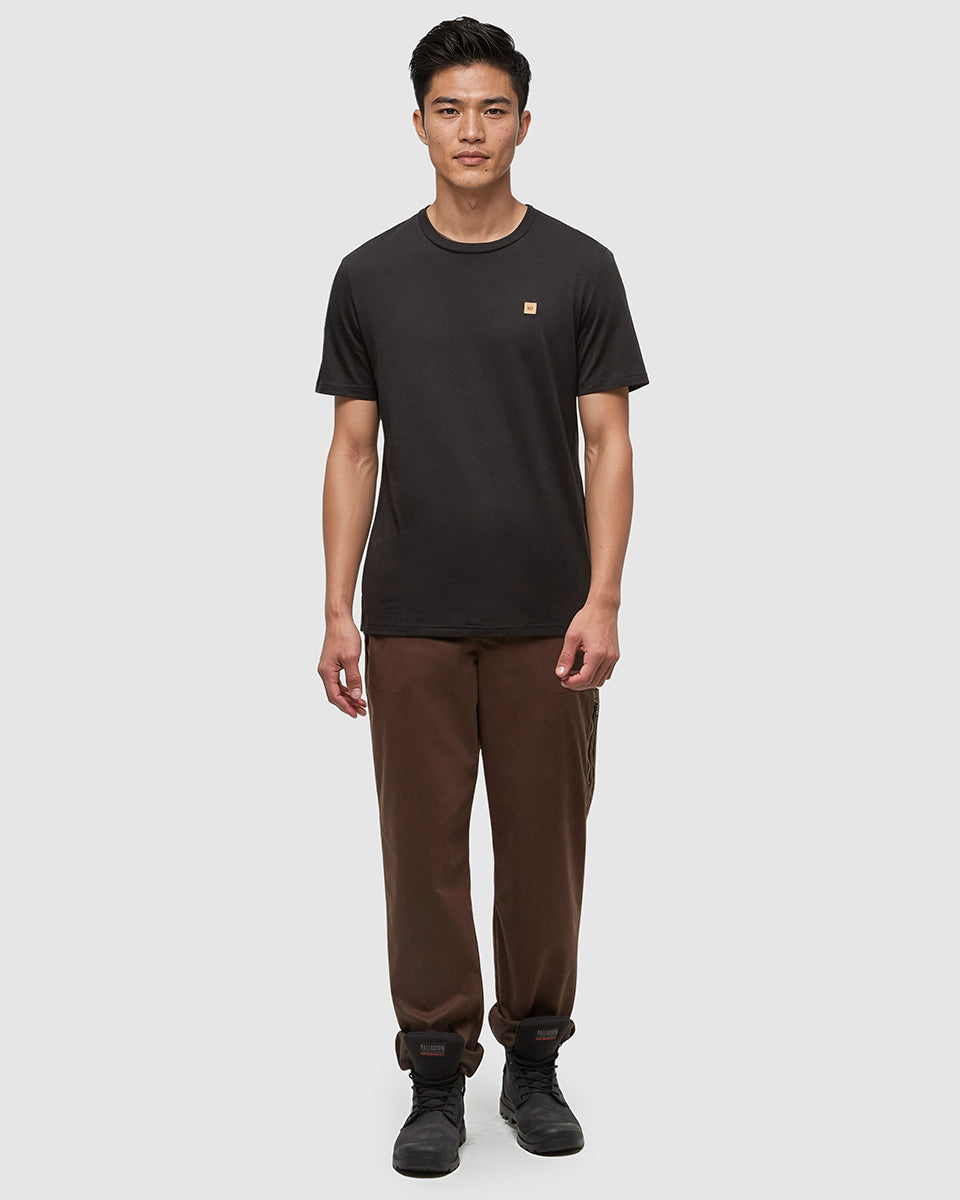 Baker T-Shirt