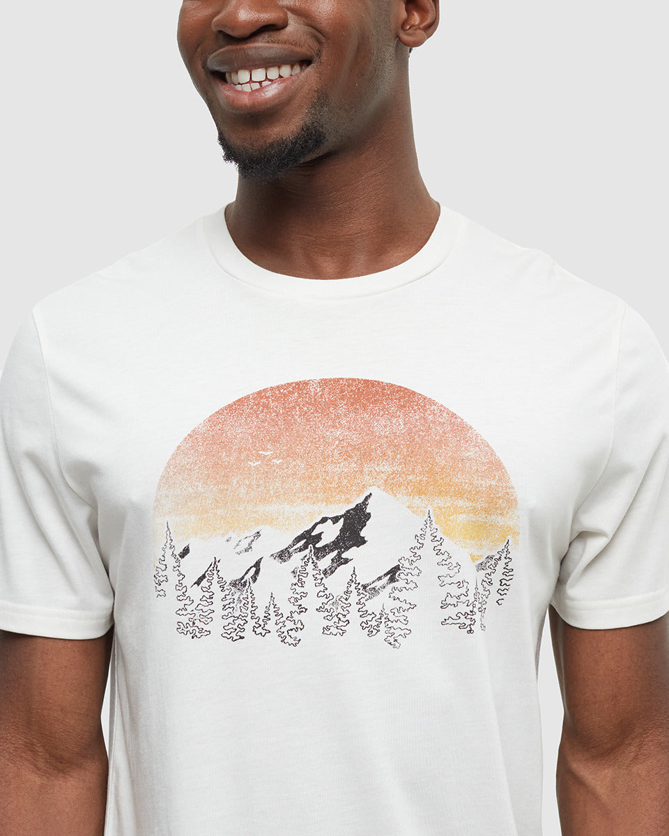 Vintage Sunset T-Shirt