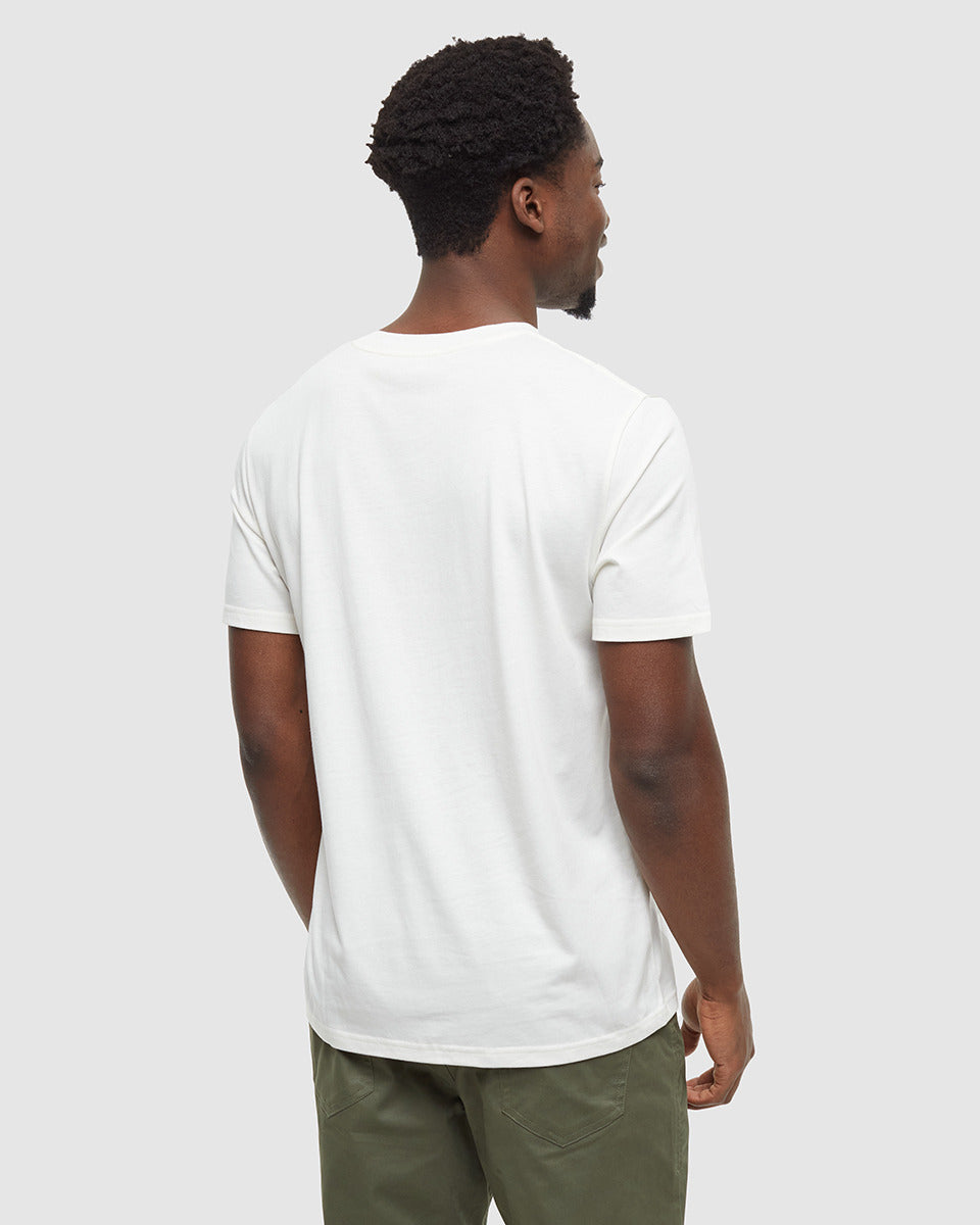 Vintage Sunset T-Shirt