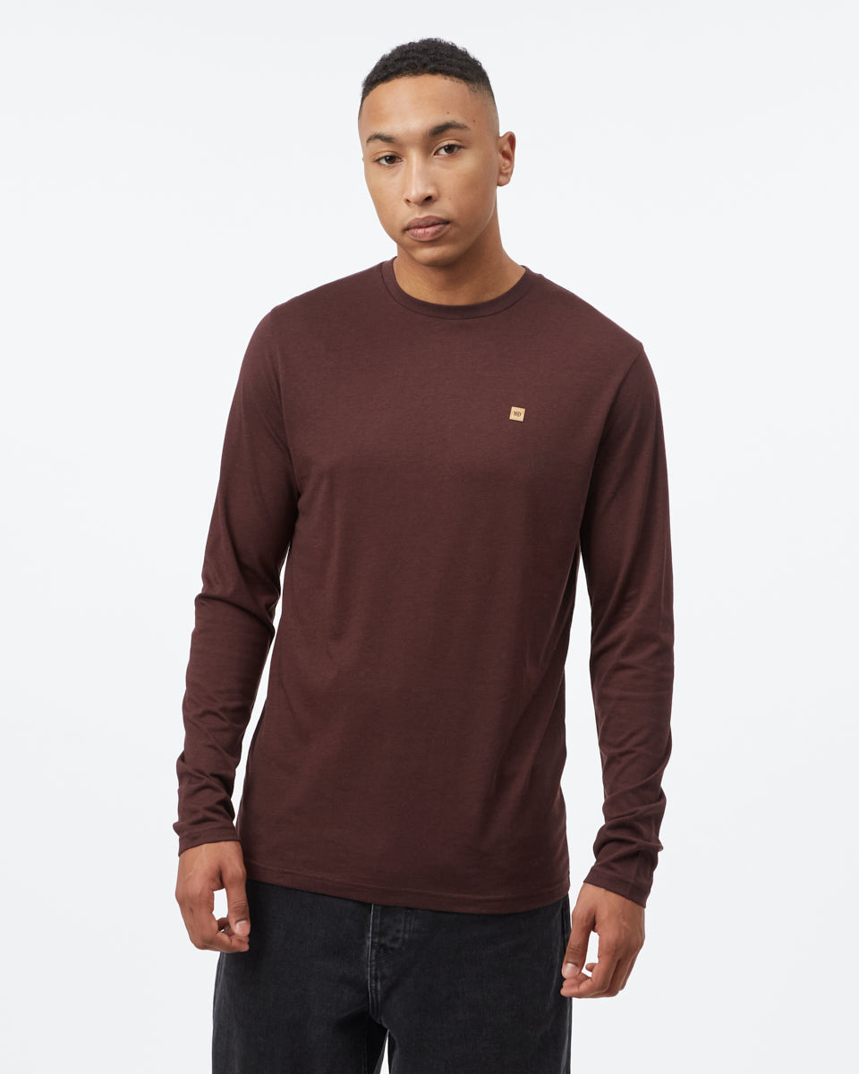 TreeBlend Classic Longsleeve