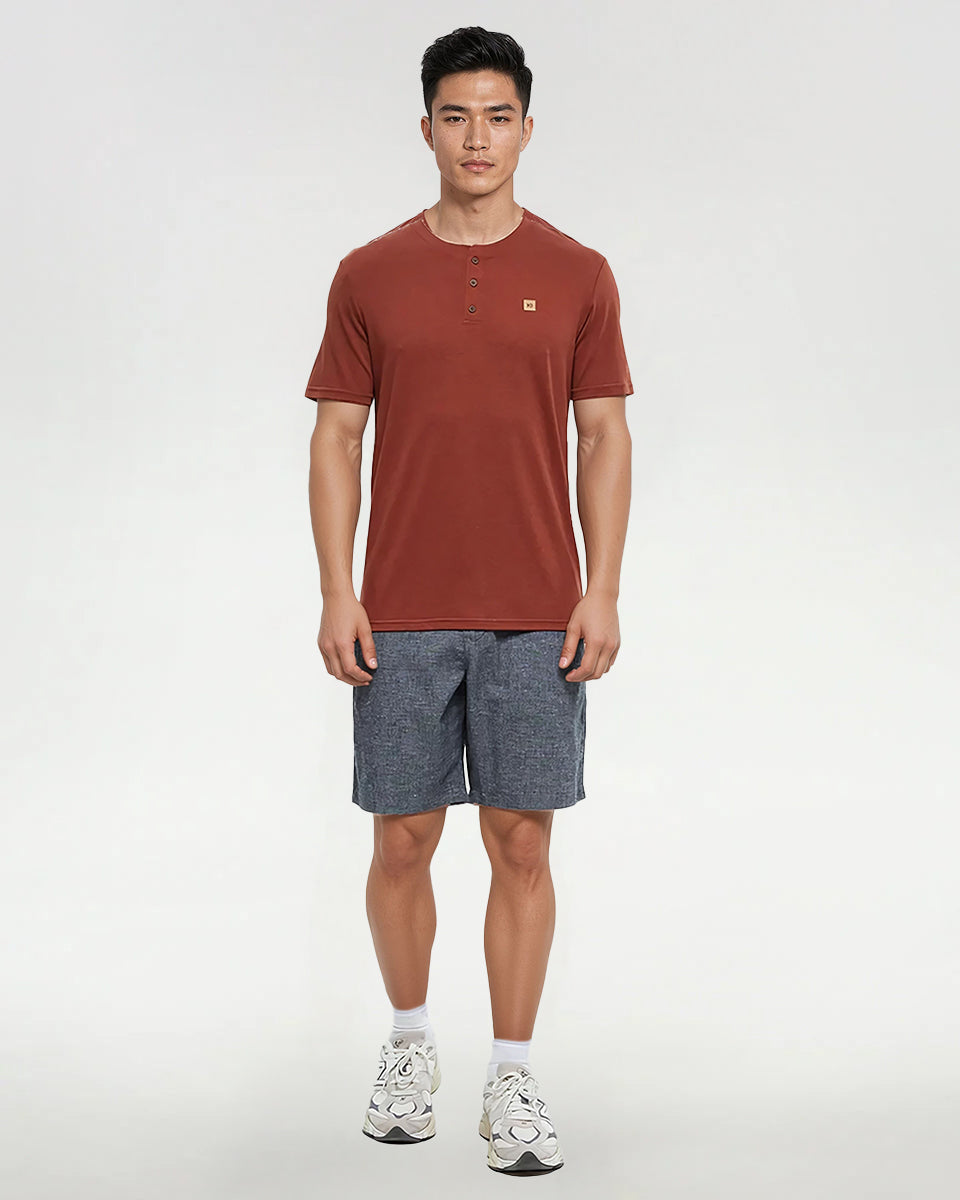Baker Henley
