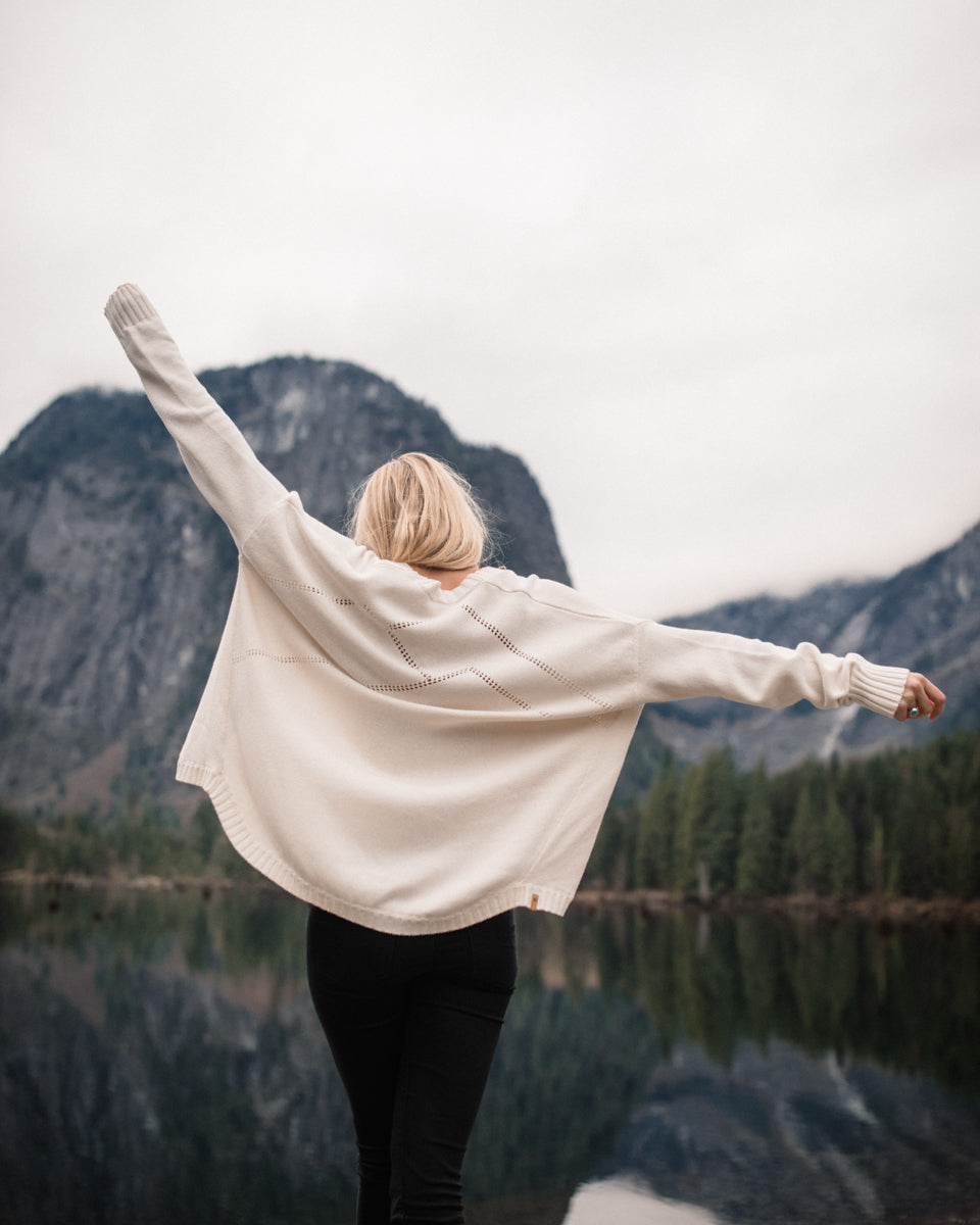 Anoba Cardigan