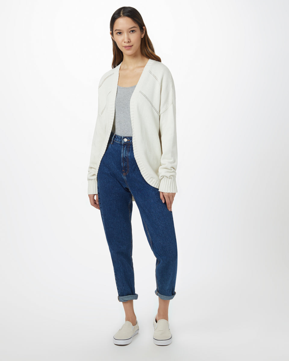 Anoba Cardigan
