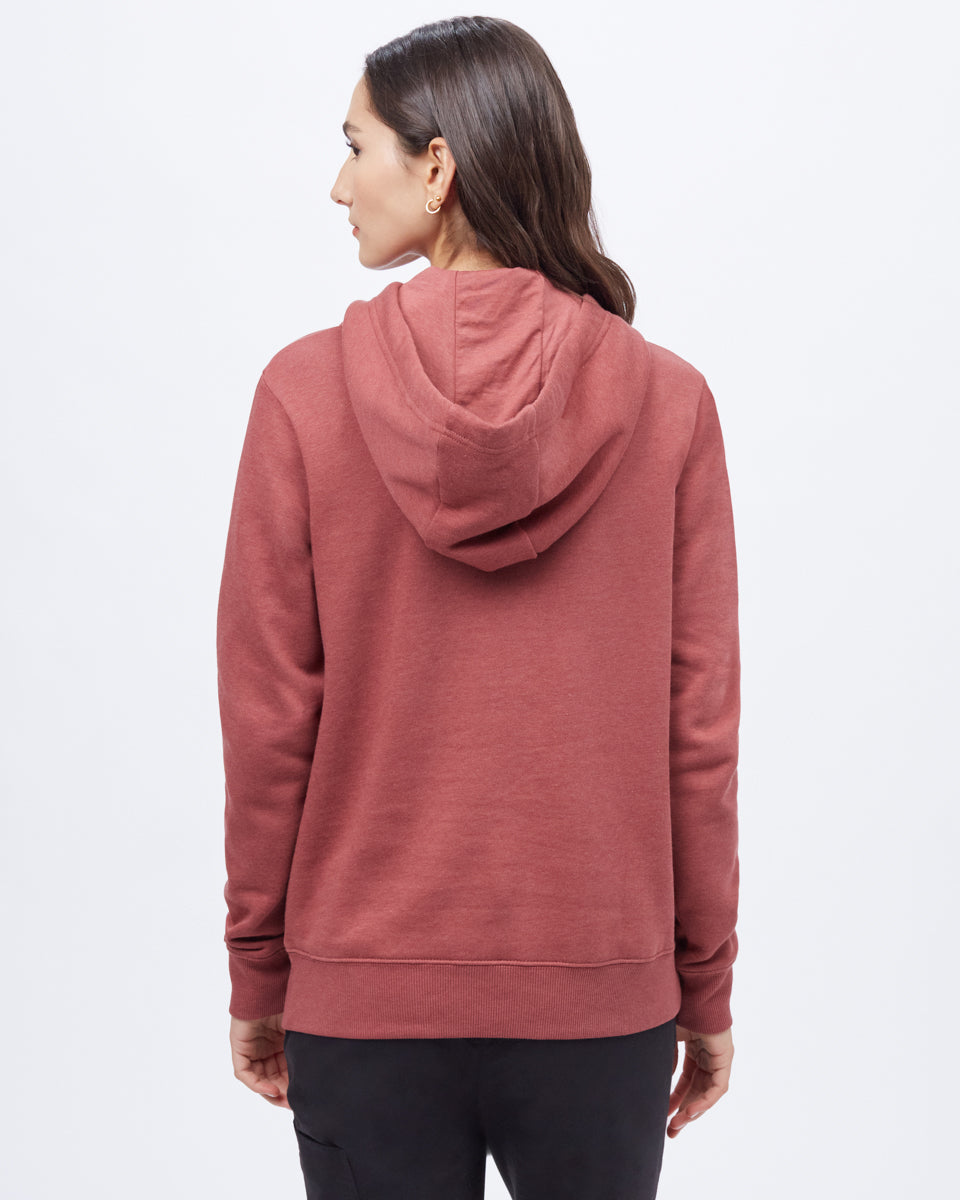 TreeFleece Banshee Hoodie