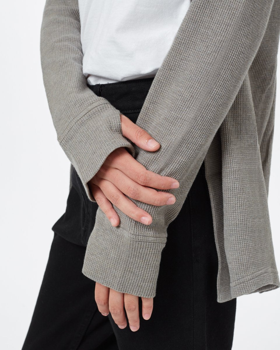 TreeWaffle Ivy Cardigan