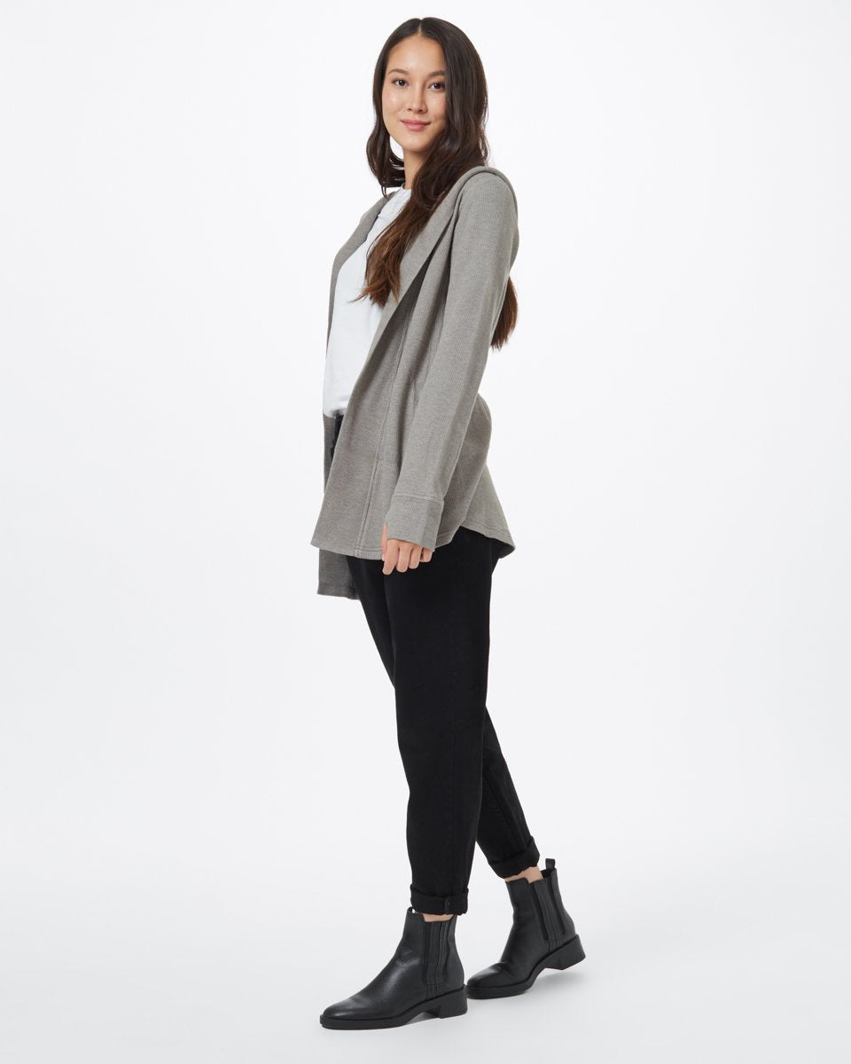 TreeWaffle Ivy Cardigan