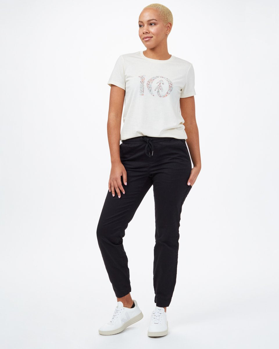 Wildfields Ten T-Shirt