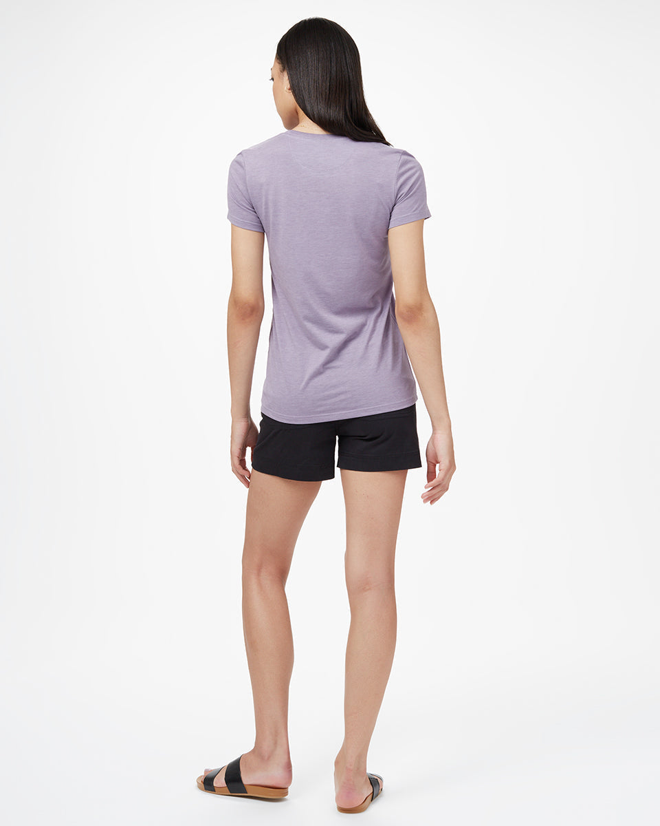 Willow Square T-Shirt