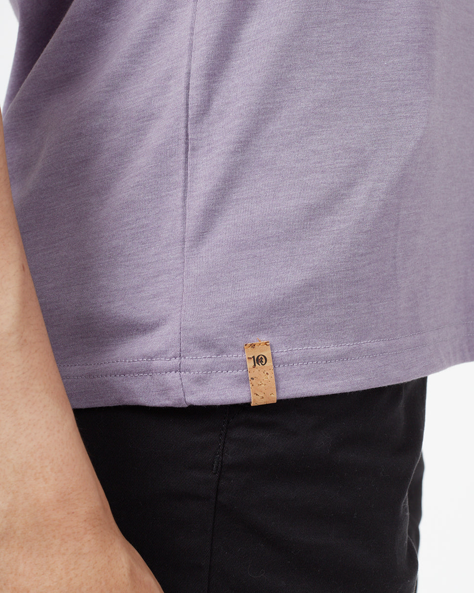 Willow Square T-Shirt