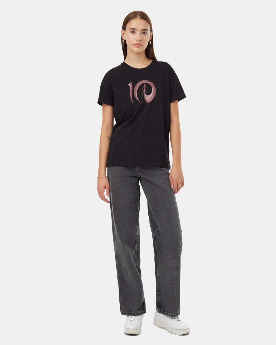 Artist Series Logo T-Shirt