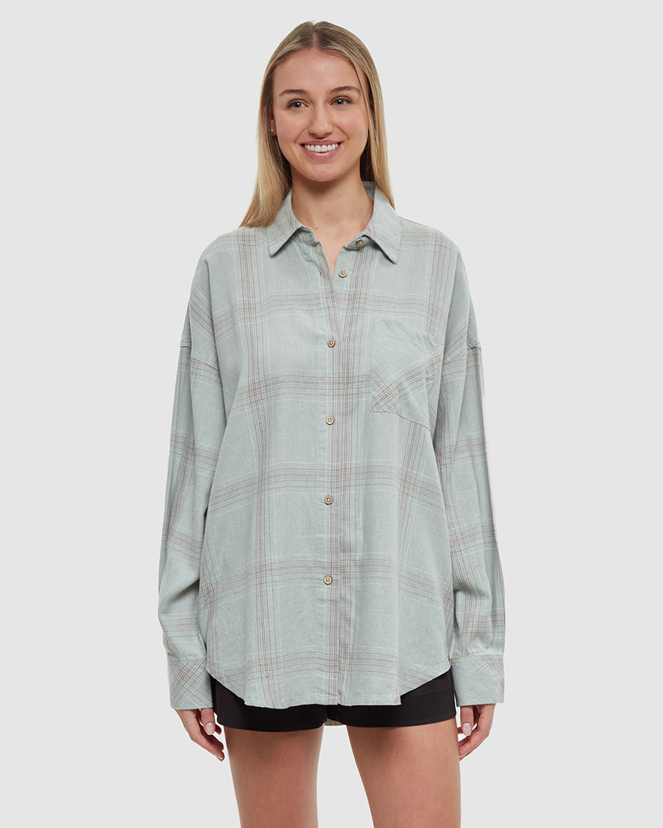 West End Shirt