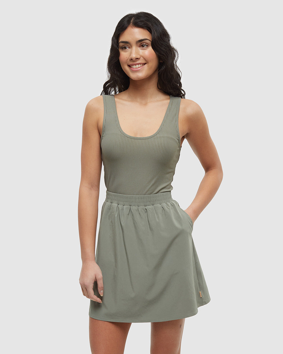 Ashby Dress