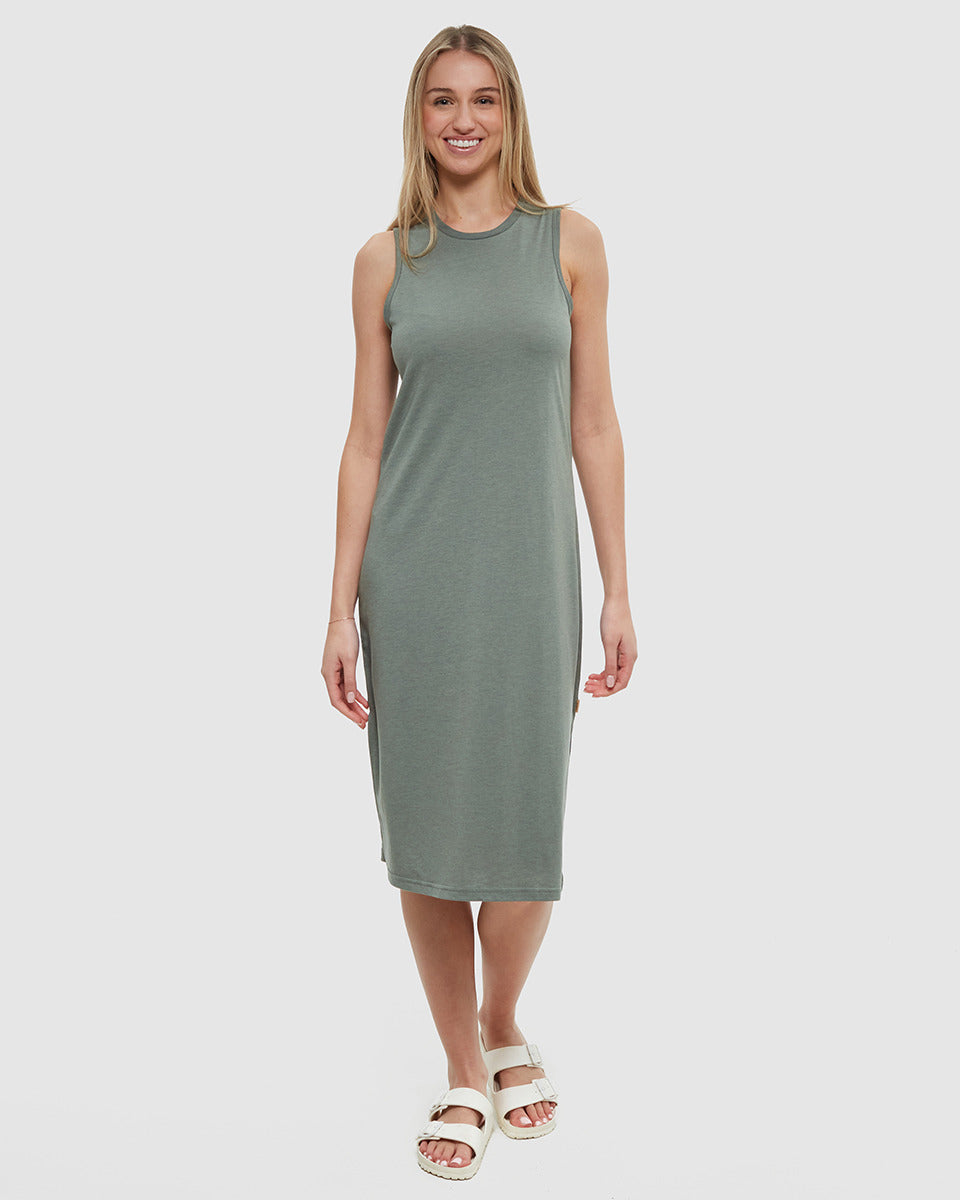 Valley Dress