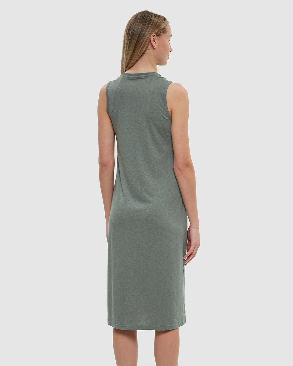Valley Dress
