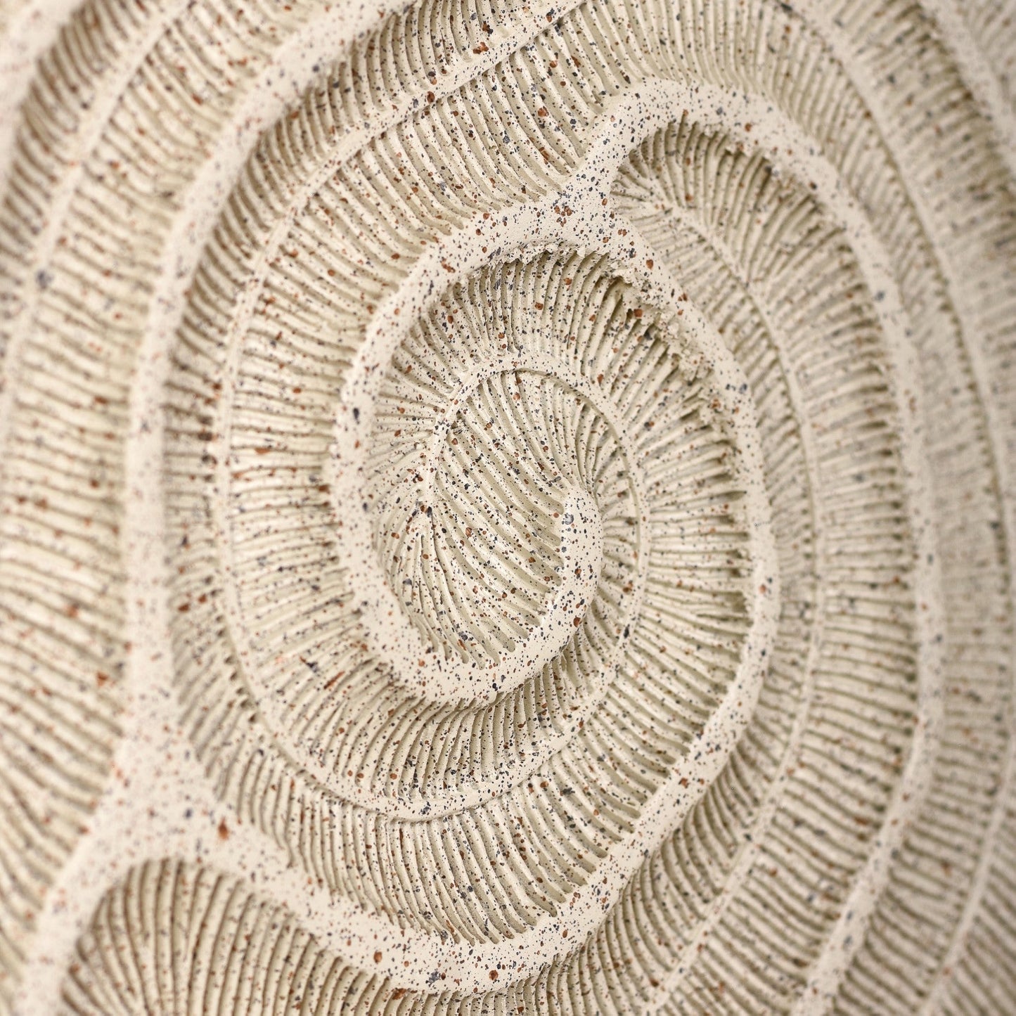 Ripple Abstract Showpiece For Living Room