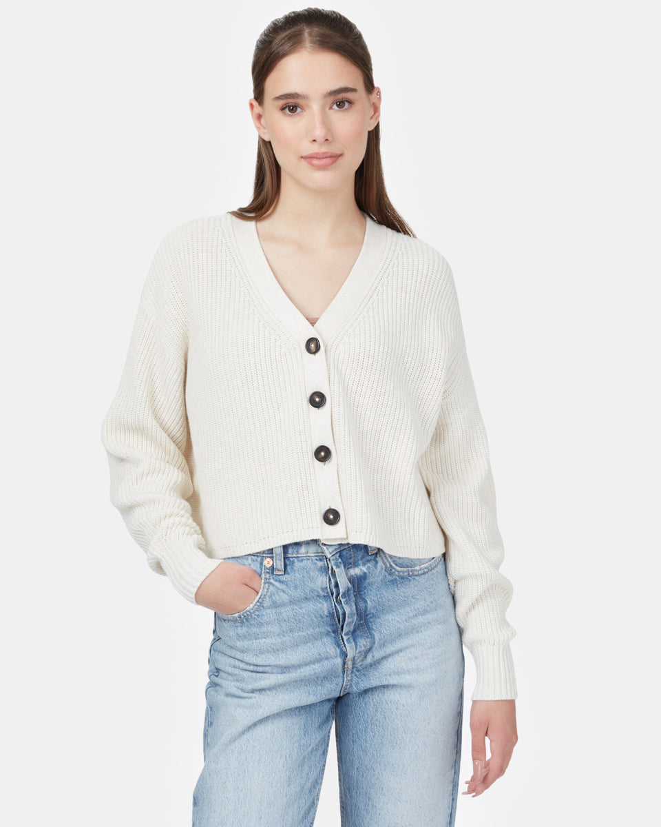 Ashton Cardigan