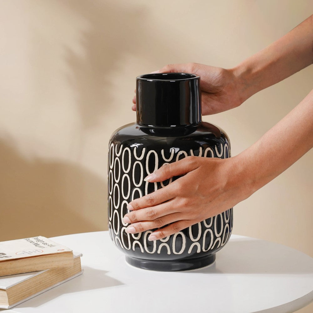 Room Decor Vase