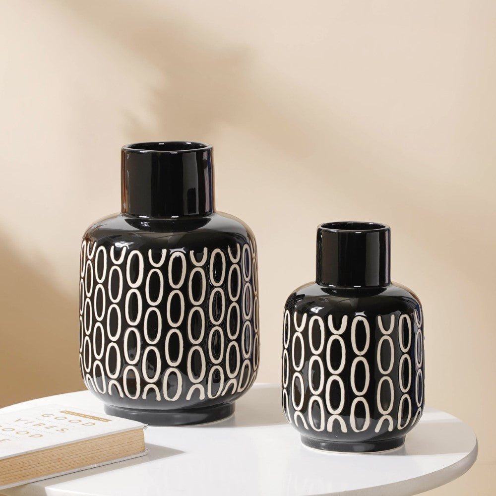 Room Decor Vase