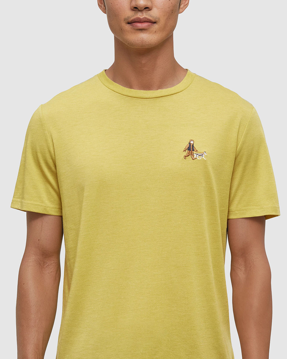 Sasquatch T-Shirt