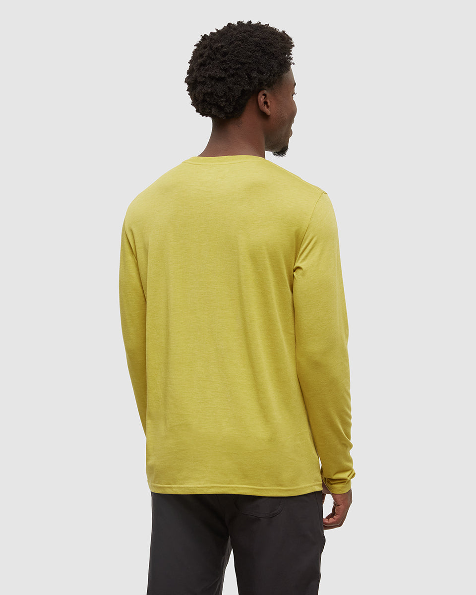 Baker Longsleeve