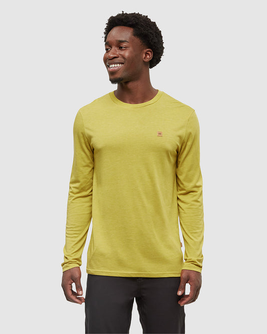 Baker Longsleeve