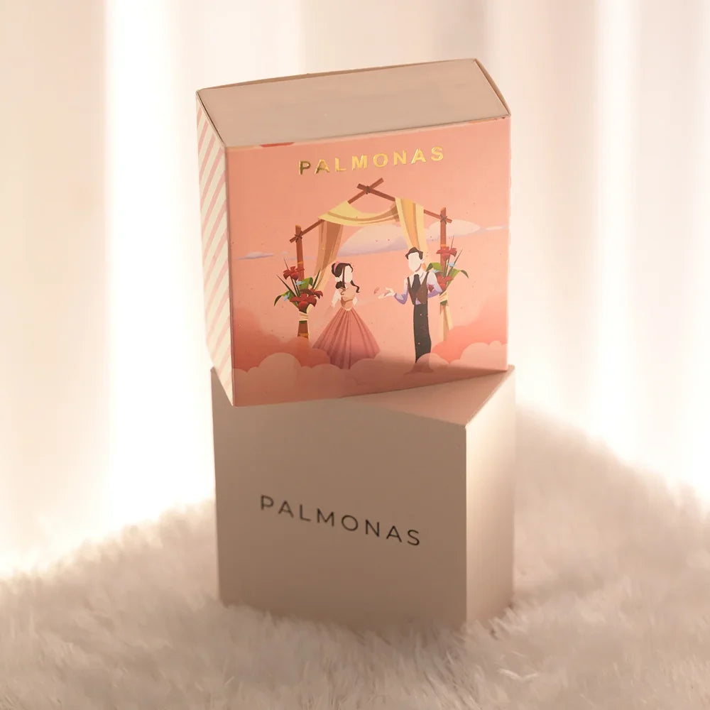 Add Gift Box to Your Product