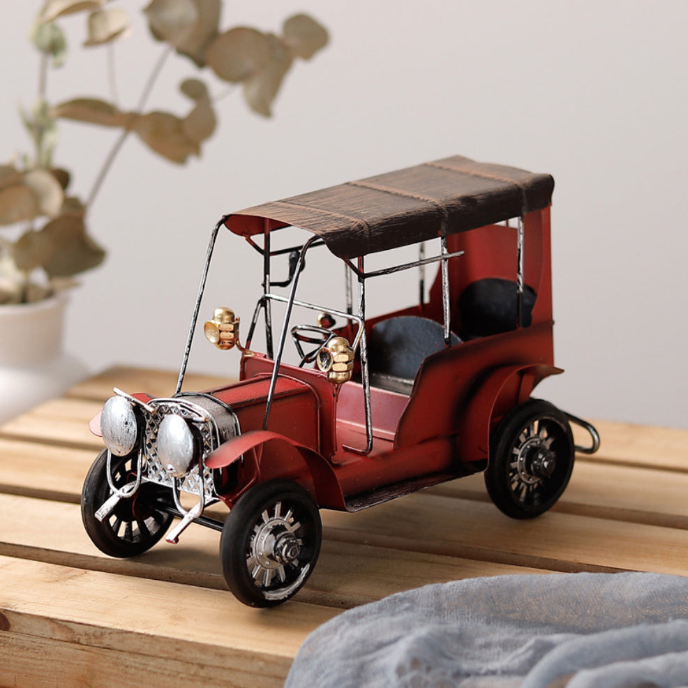 Antique Car