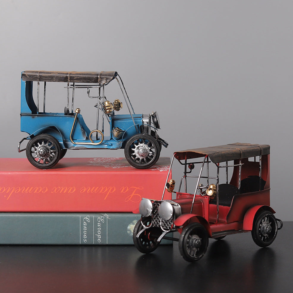 Antique Car
