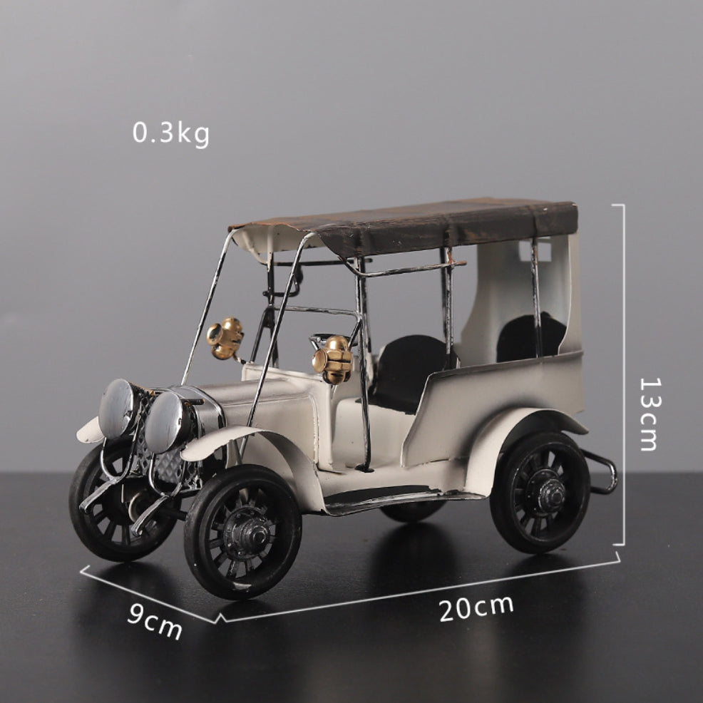 Antique Car