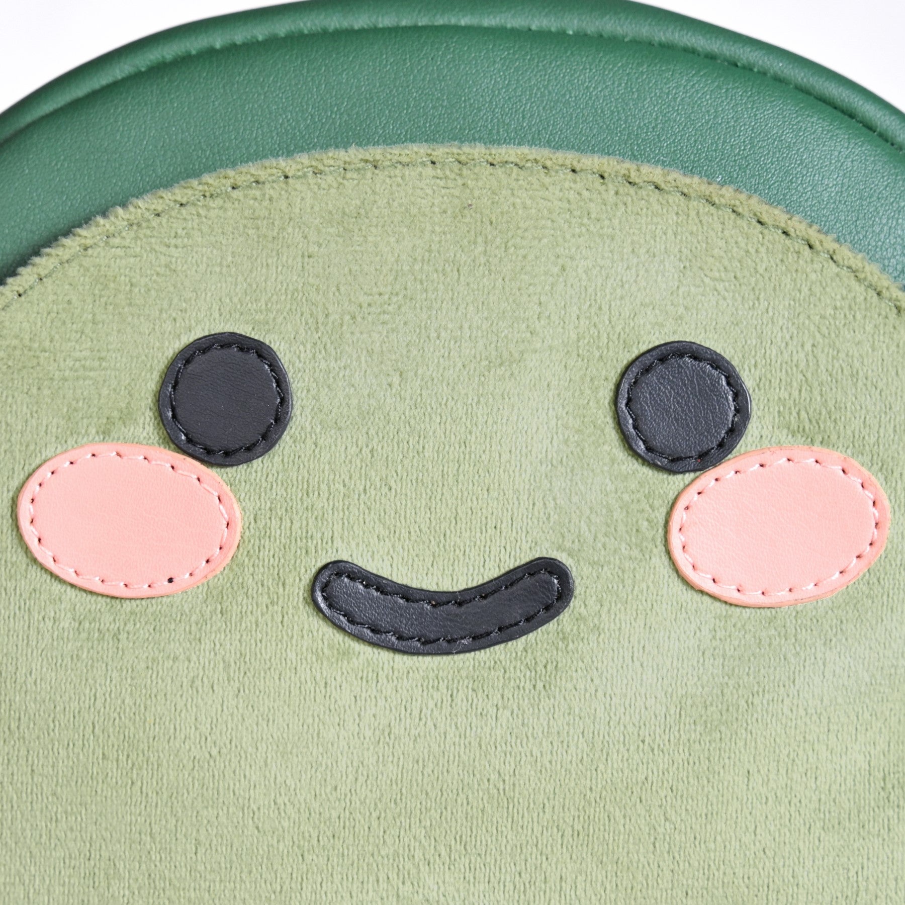 Avocado Insulated Kids Lunch Bag