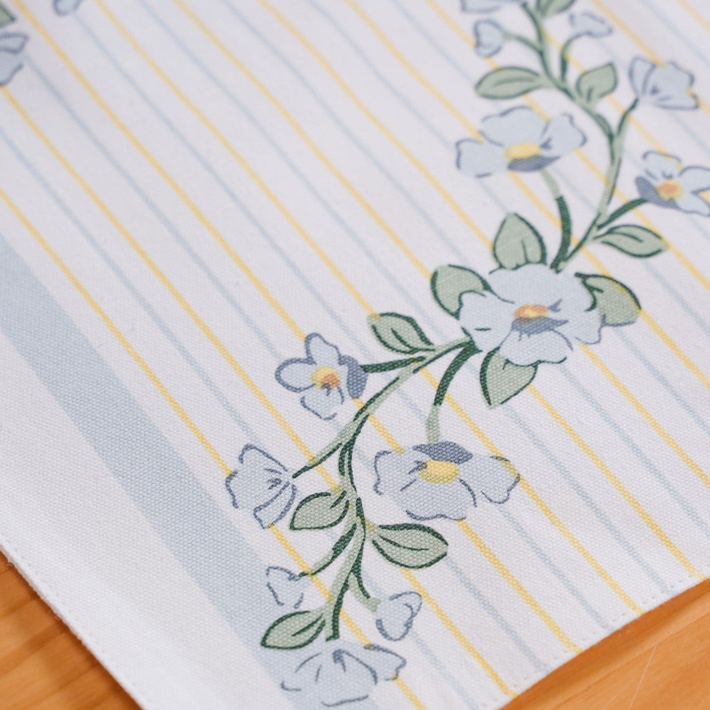 Azzurro Place Mat Set Of 6