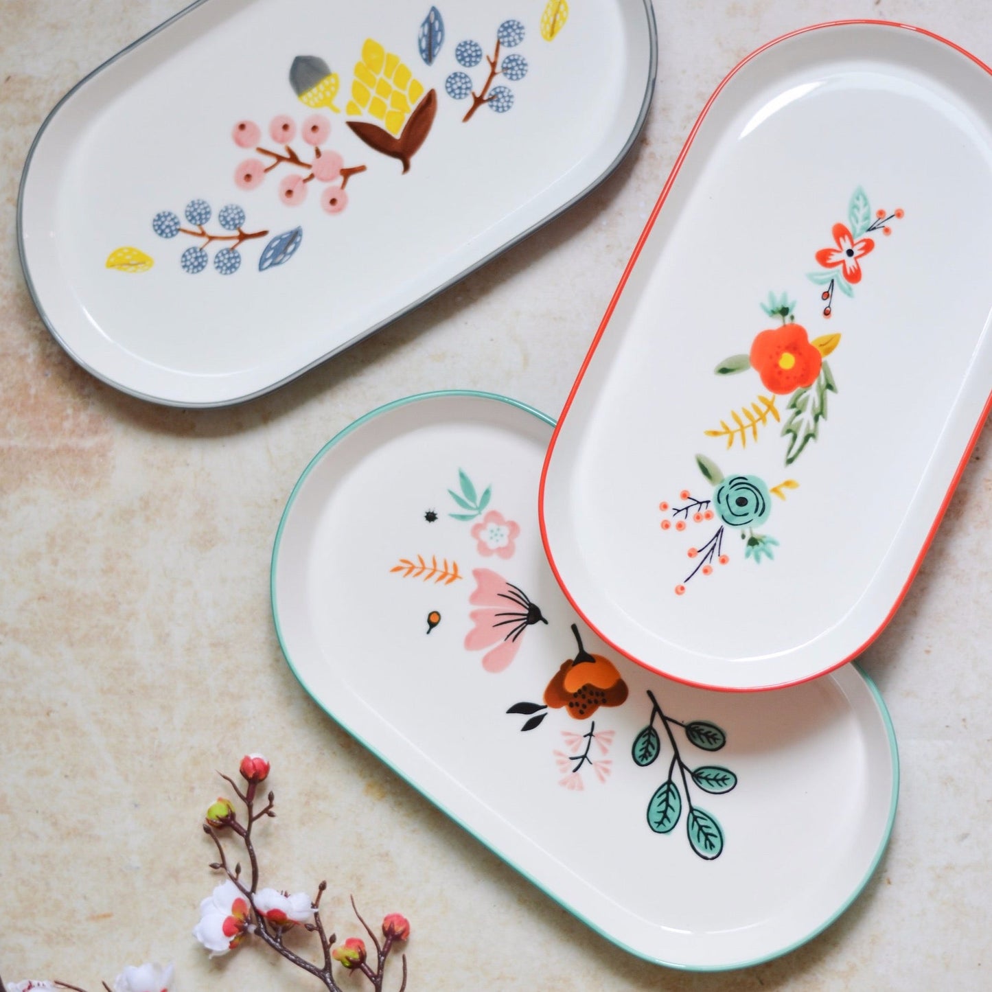 Bloom Tray