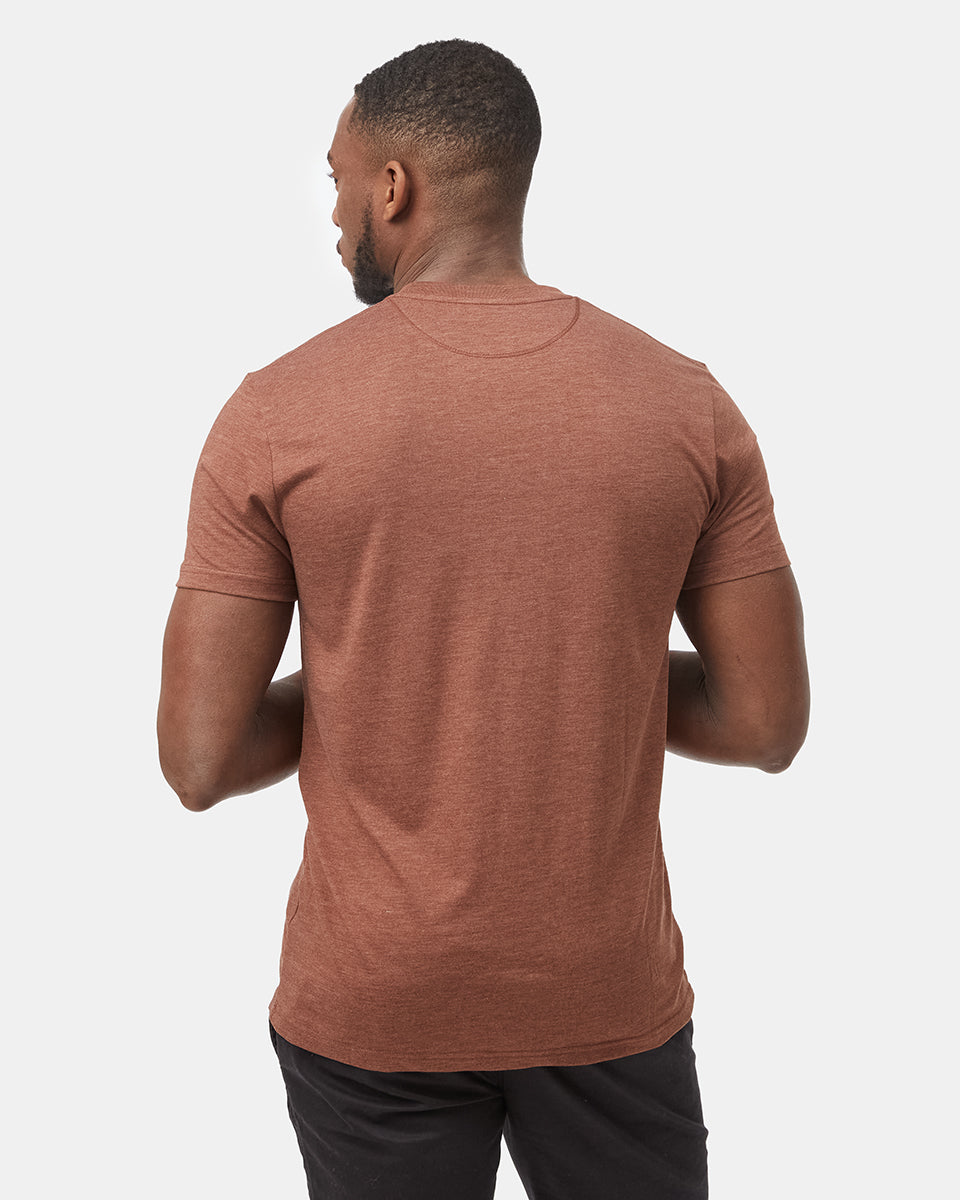 Vintage Sunset T-Shirt