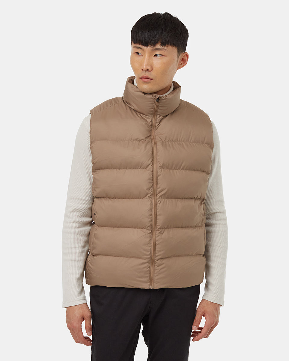 Brewster Vest