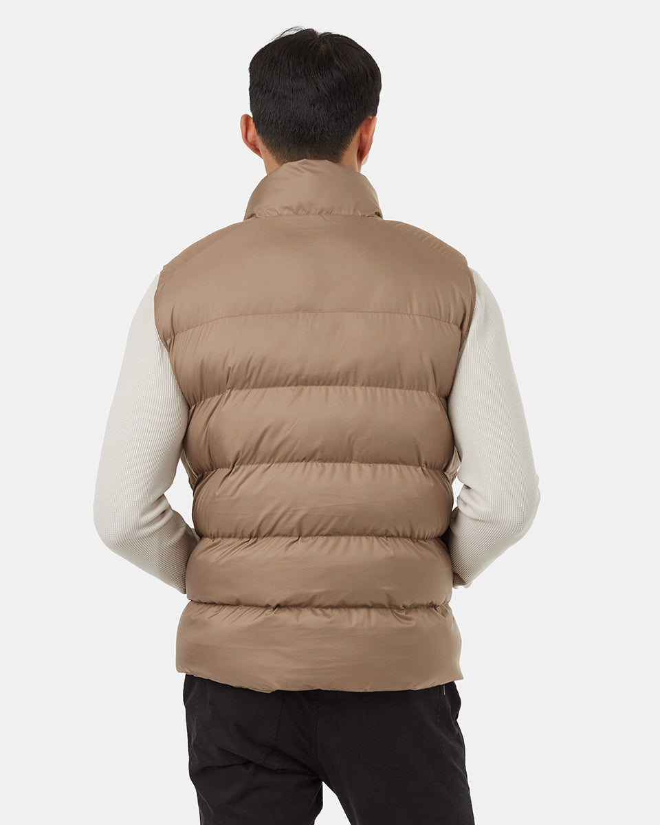 Brewster Vest