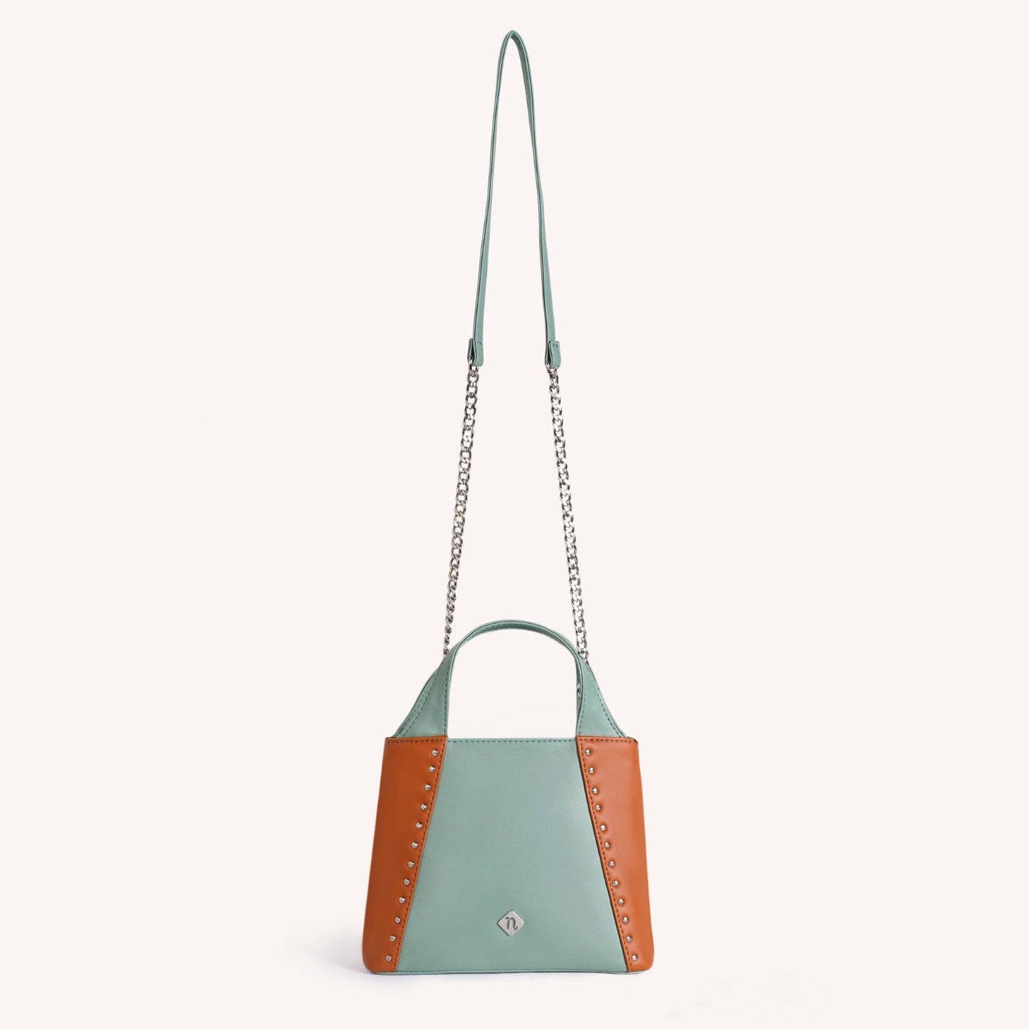 Celestia Sling Satchel Bag For Women