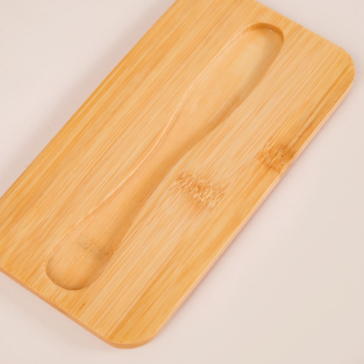 Ceramic Butter Dish With Lid And Butter Knife