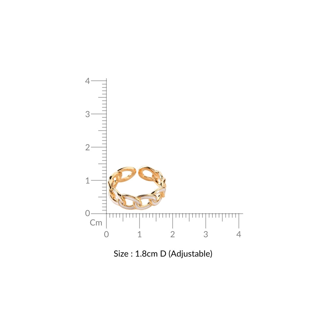 Eternal Link Ring