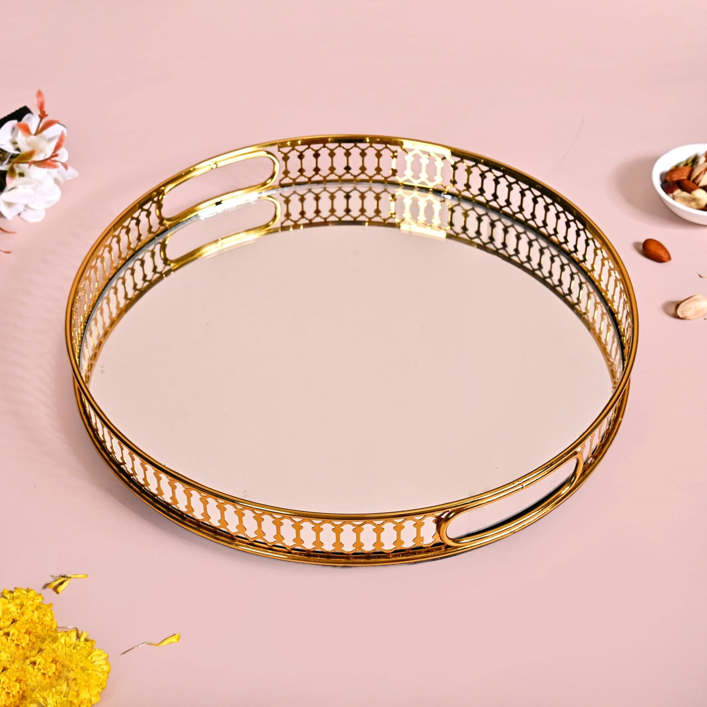 Gleaming Radiance Diwali Gift Hamper