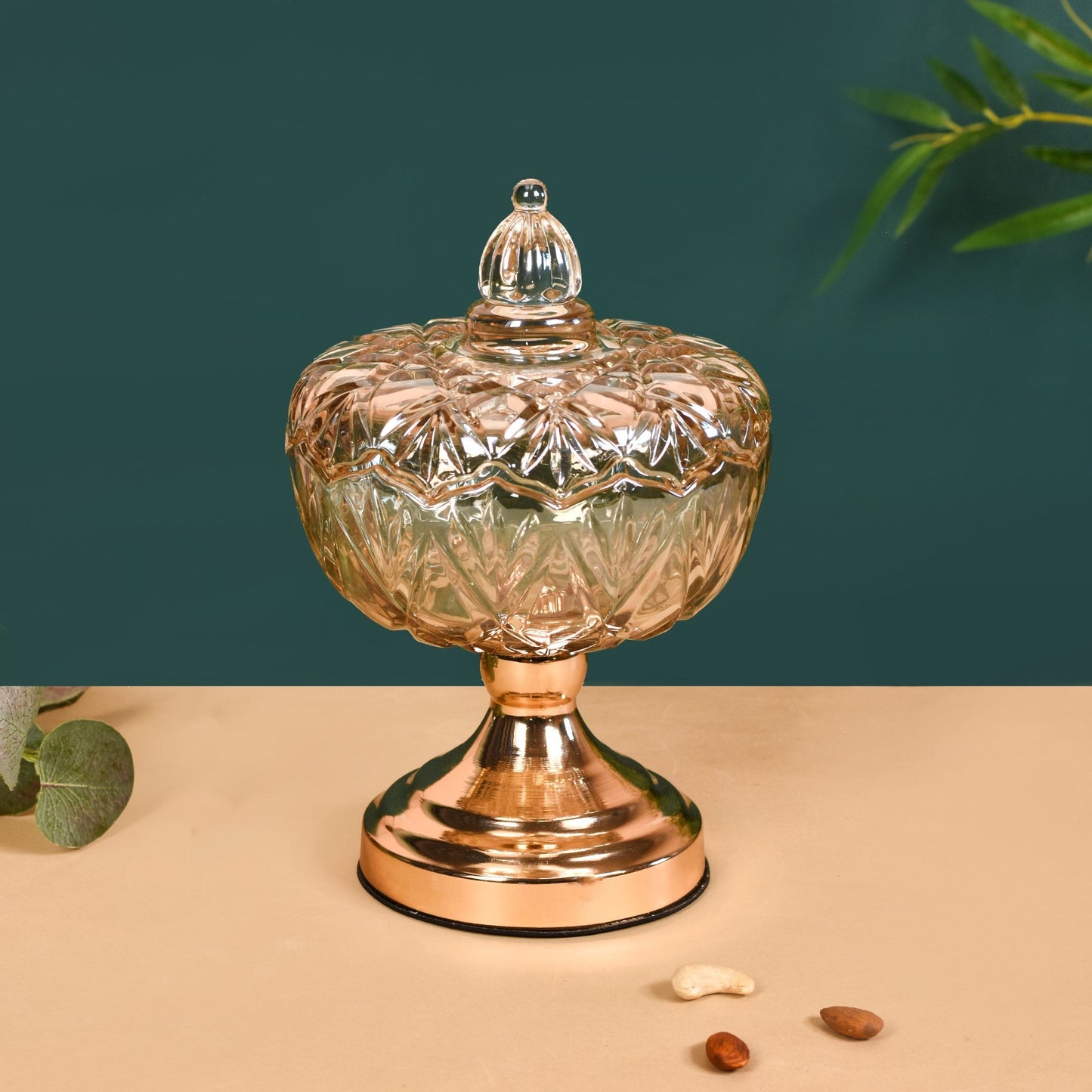 Gilded Glory Luxurious Gift Hamper Set
