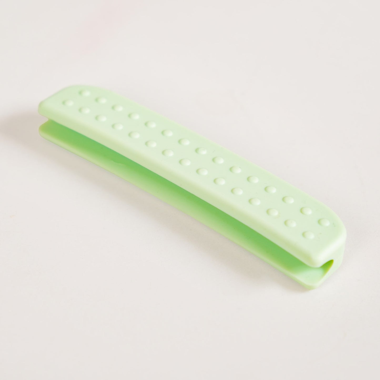 Glass Baking Dish with Heat Protectant Silicone Grips Set of 2