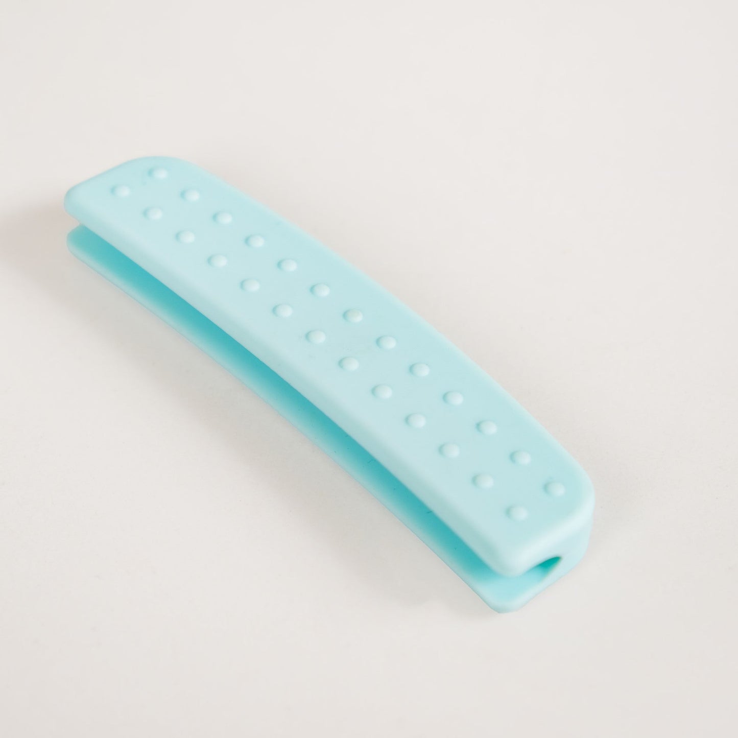 Glass Baking Dish with Heat Protectant Silicone Grips Set of 2