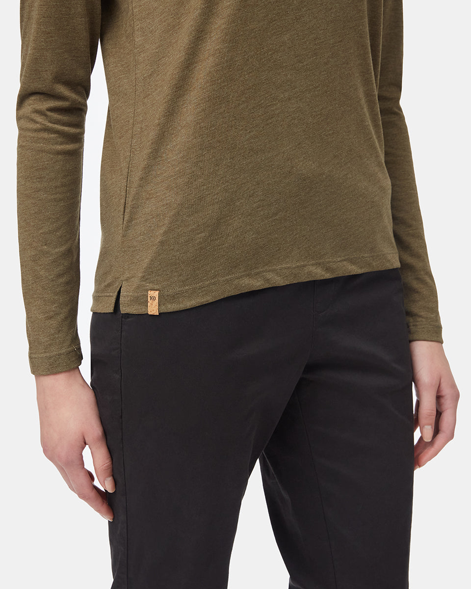 Belwood Longsleeve