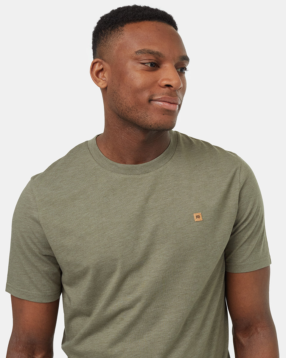 Baker T-Shirt