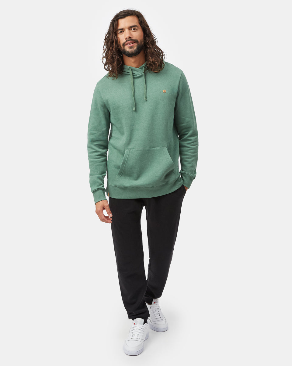 Reynard Hoodie