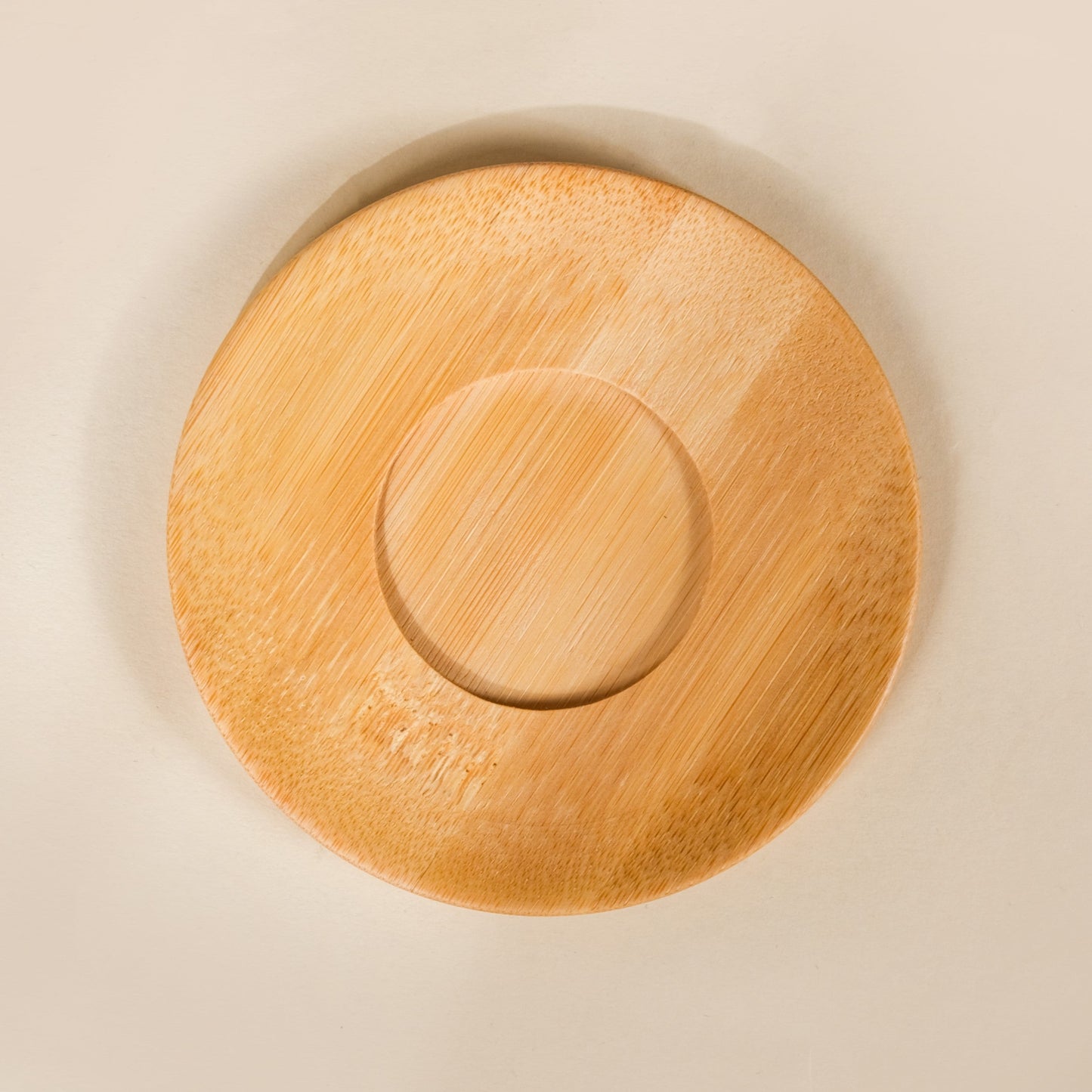 Hexagon Small Ceramic Cup And Saucer Set Of 6 100ml
