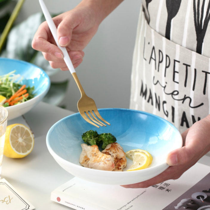 Ombre Fruit Bowl 400 ml