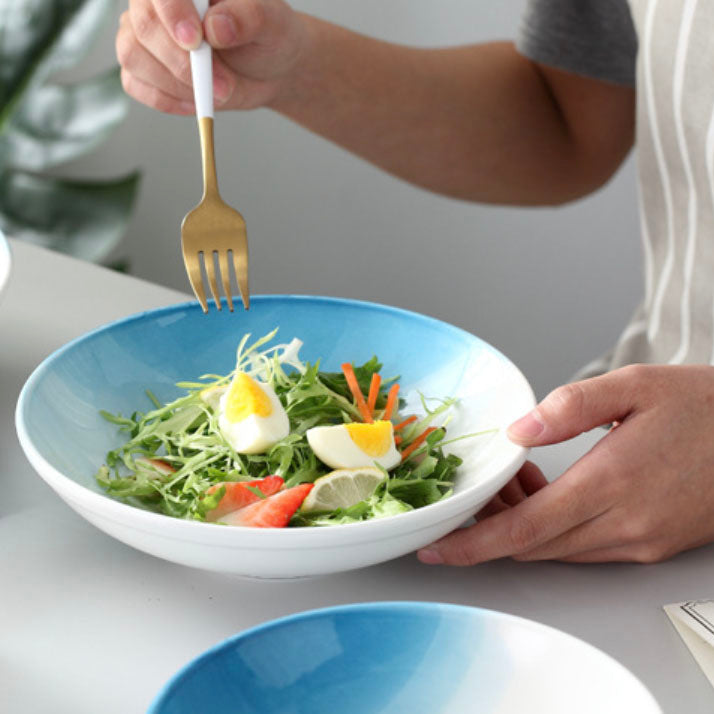 Ombre Fruit Bowl 400 ml