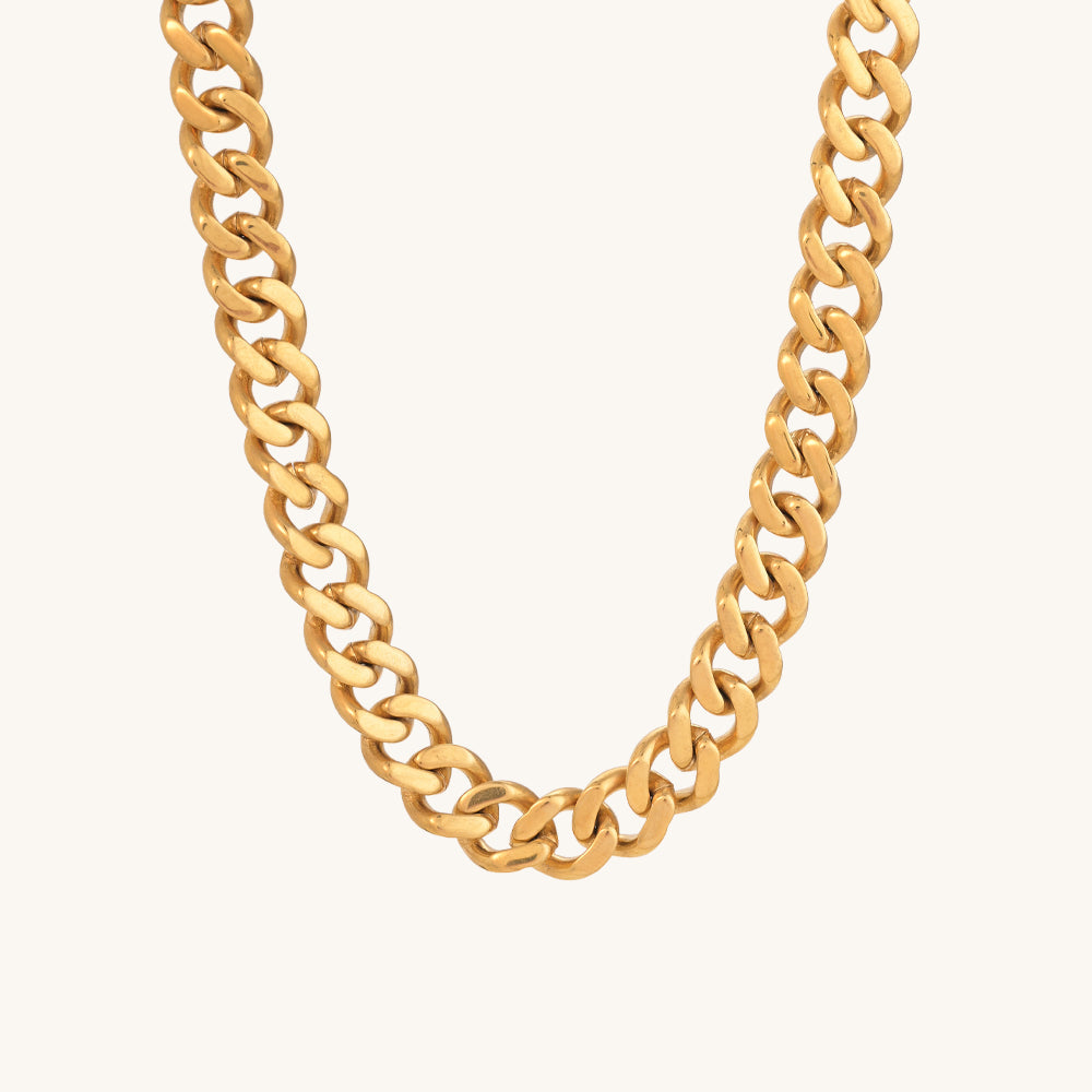 Bling Chain Necklace